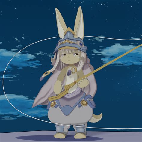 character:nanachi